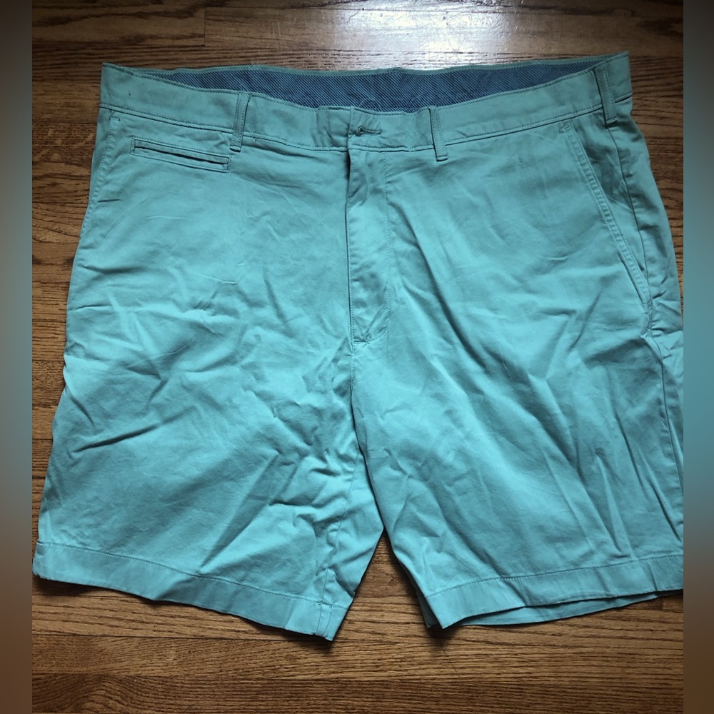 Men’s dress shorts
